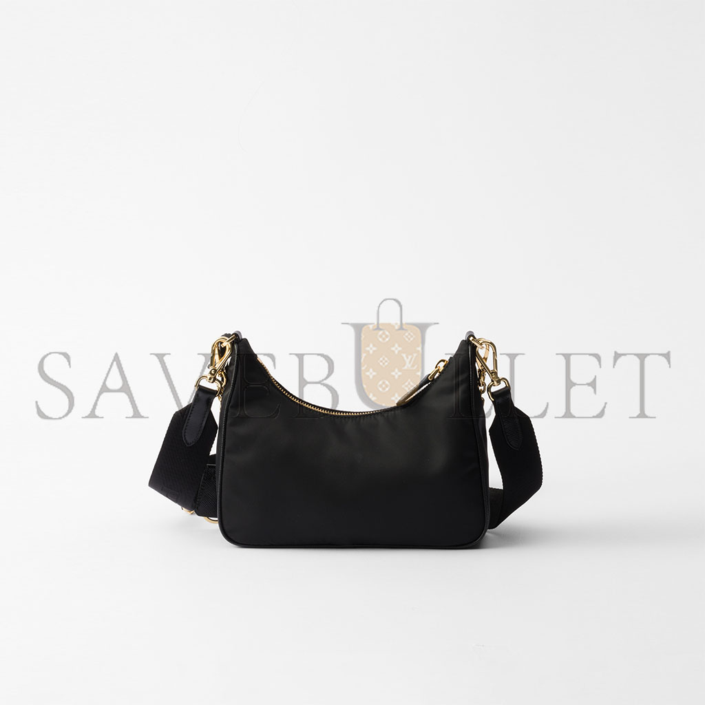 Pra*a re-edition 2005 re-nylon bag 1bh204 (22*18*6cm)